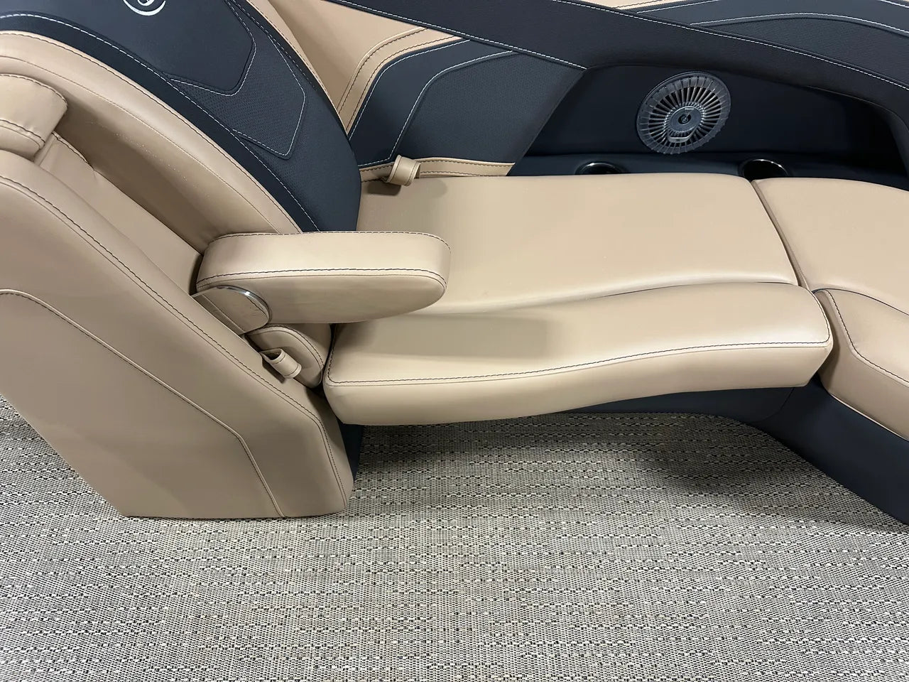 2026 Barletta Cabrio 22 UC 22.0 feet, Clearwater, Florida #52