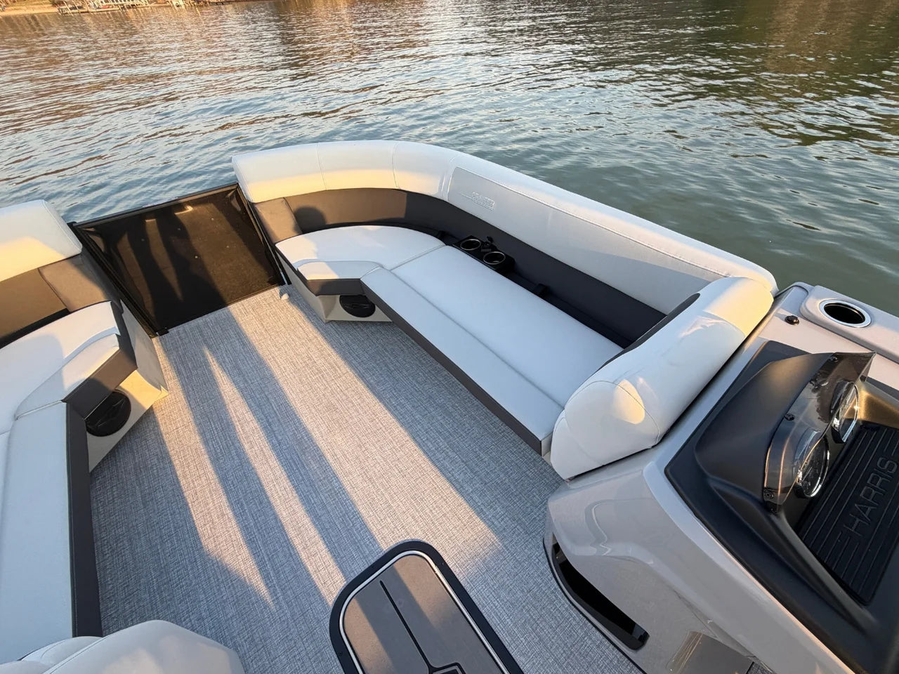 2026 Harris Cruiser 230 23.0 feet, Clearwater, Florida #27