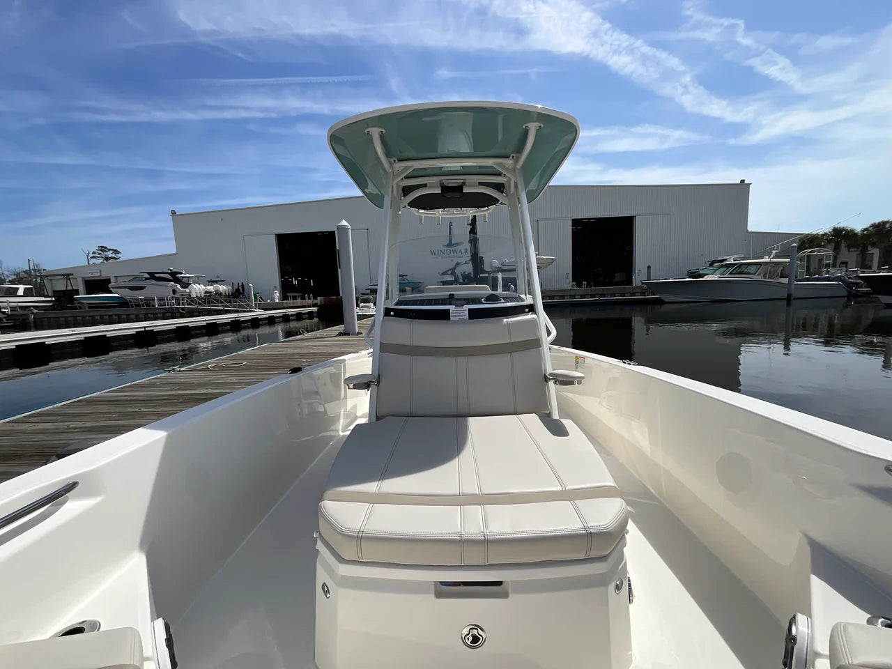 2026 Boston Whaler 250 Dauntless 25.0 feet, Clearwater, Florida #7