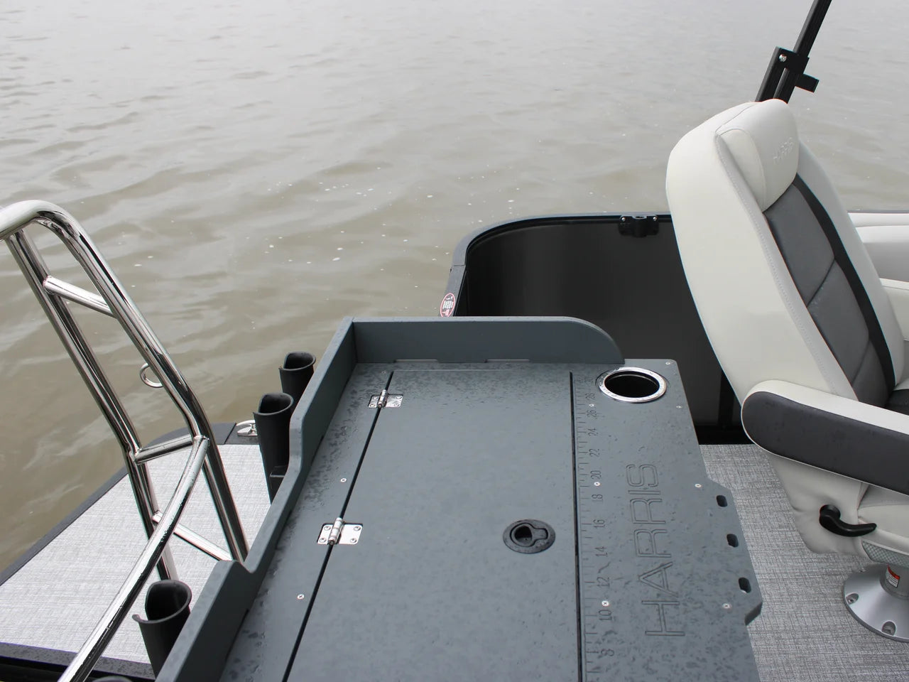 2026 Harris Cruiser 210 21.0 feet, Clearwater, Florida #45