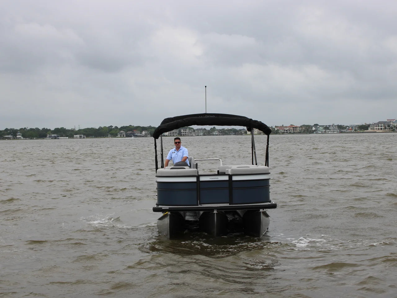 2025 Harris 230 Cruiser 23.0 feet, Clearwater, Florida #6