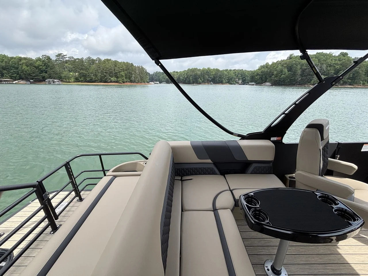 2026 Sylvan L5 CLZ DH 26.0 feet, Clearwater, Florida #24