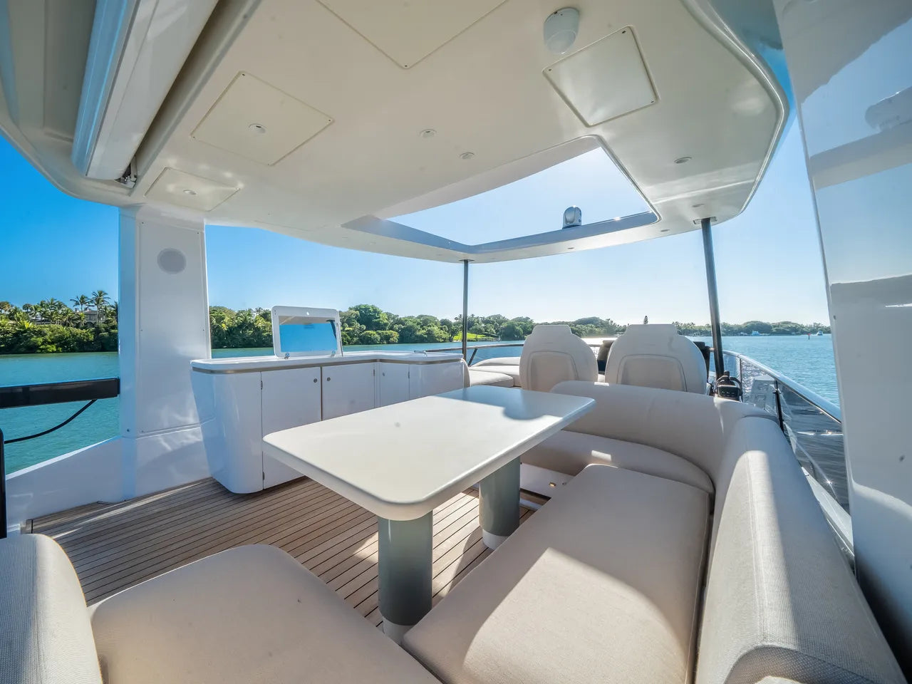2026 Azimut Fly 62 62.0 feet, Clearwater, Florida #16