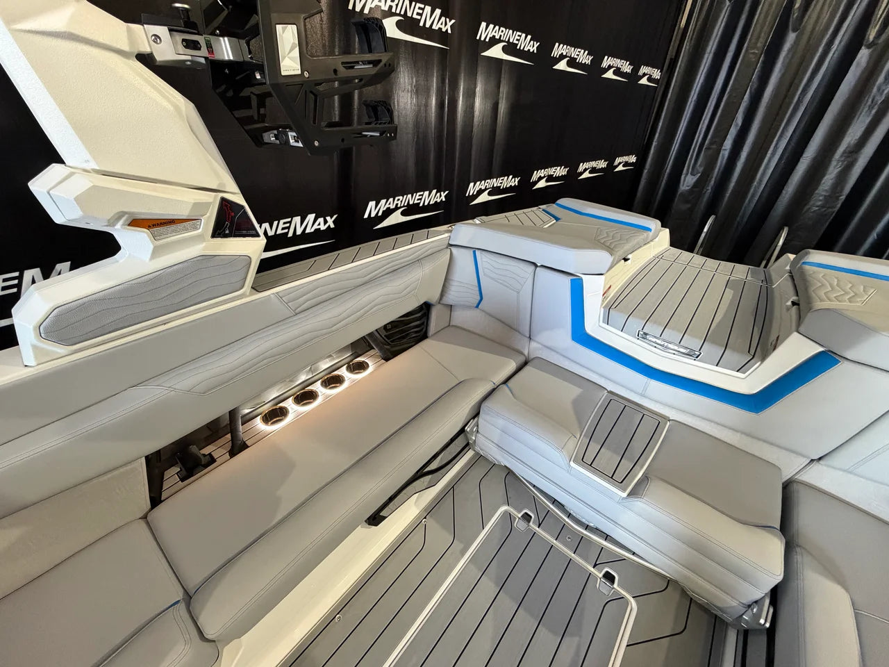 2026 Nautique Super Air Nautique G25 25.0 feet, Clearwater, Florida #28