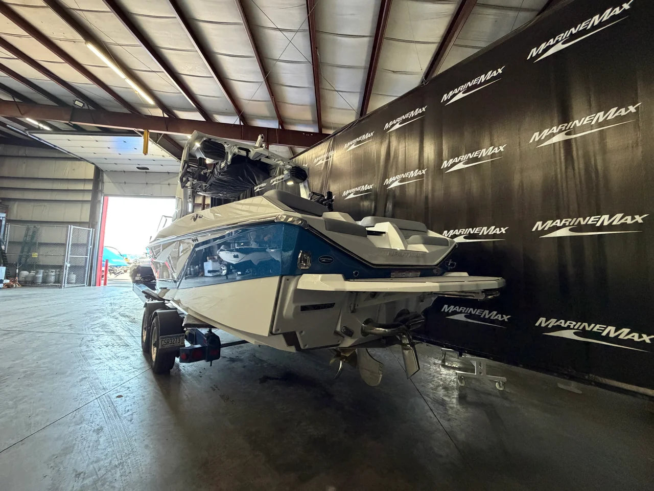 2026 Nautique Super Air Nautique G25 25.0 feet, Clearwater, Florida #8