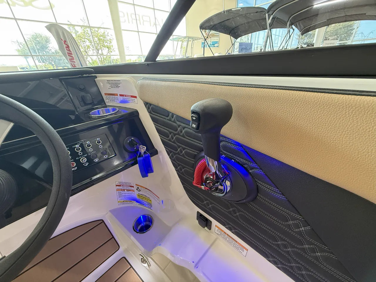 2025 Sea Ray SPX 190 Outboard 19.0 feet, Clearwater, Florida #18
