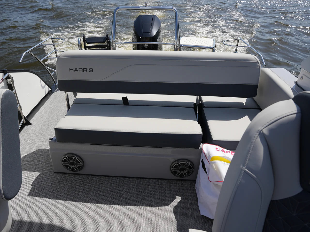2027 Harris Grand Mariner 250 25.0 feet, Clearwater, Florida #31