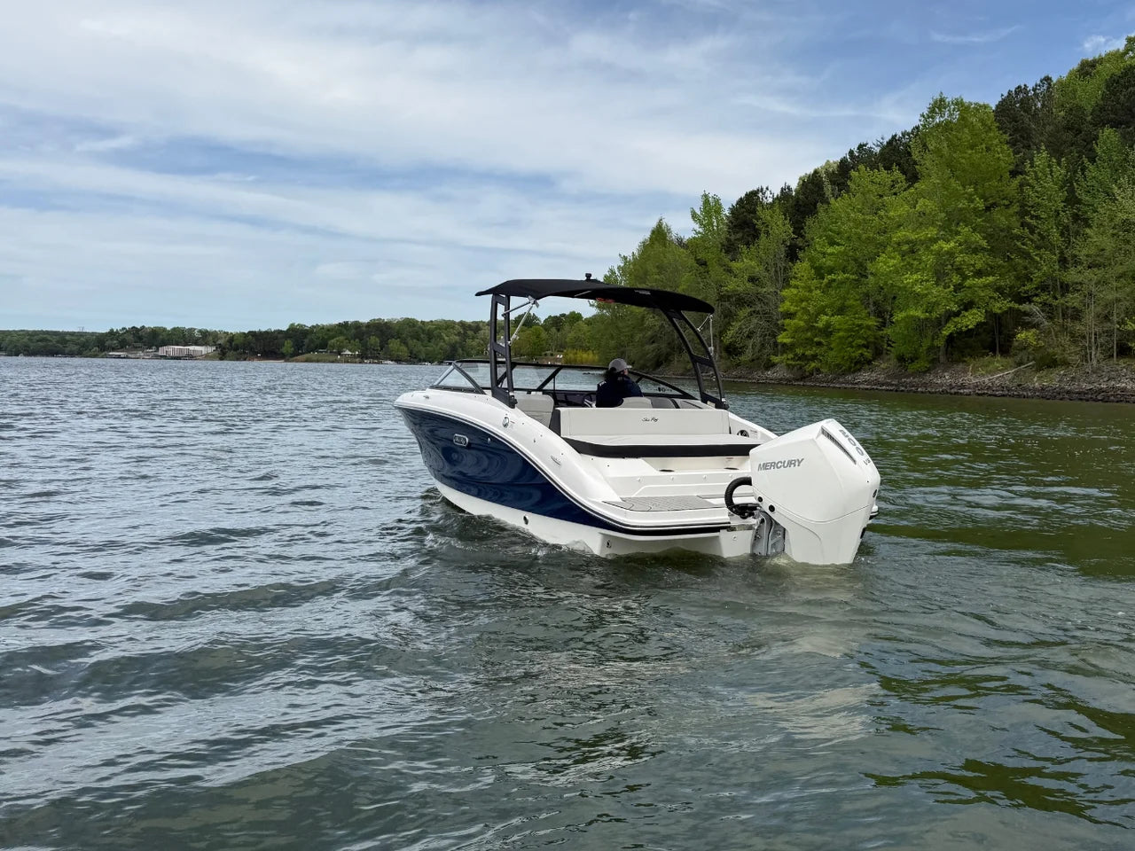 2026 Sea Ray SPX 210 Outboard 21.0 feet, Clearwater, Florida #2