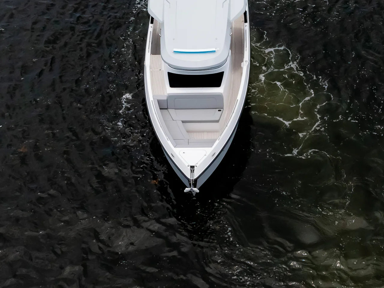 2026 Cruisers Yachts 38 VTR 38.0 feet, Clearwater, Florida #7