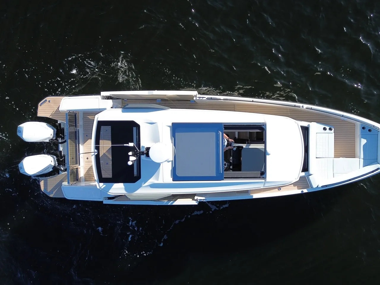 2026 Saxdor 340 GTWA 34.0 feet, Clearwater, Florida #12