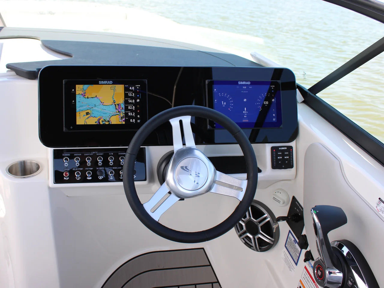 2026 Sea Ray SDX 270 Outboard 27.0 feet, Clearwater, Florida #37