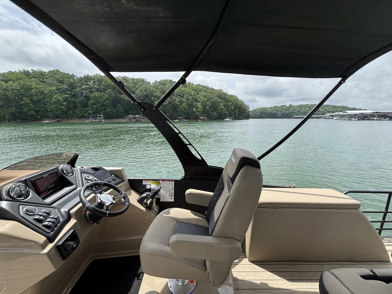 2026 Sylvan L5 CLZ DH 26.0 feet, Clearwater, Florida #6
