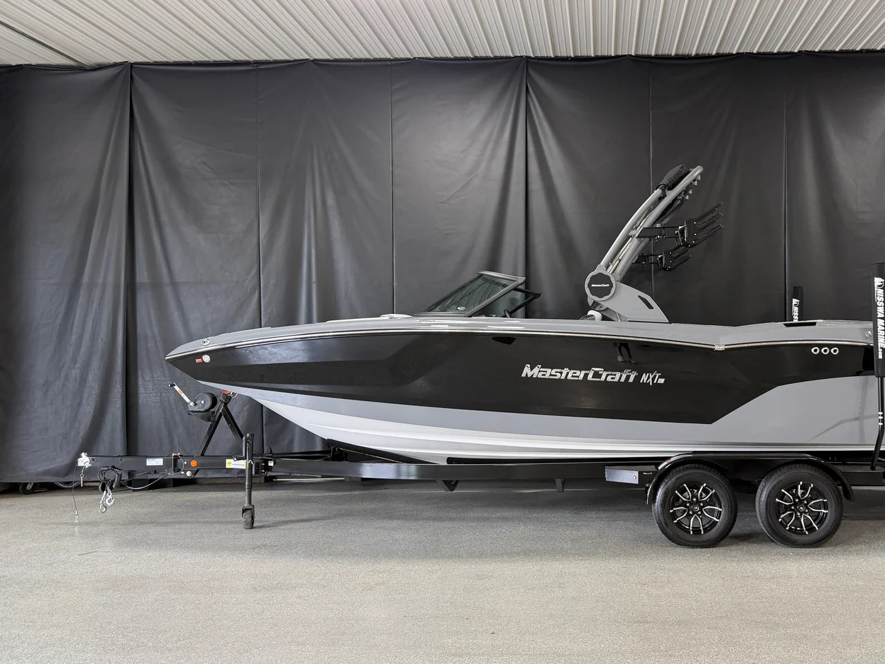 2026 Mastercraft NXT24 24.0 feet, Clearwater, Florida #1