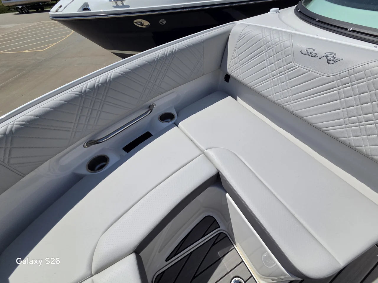 2026 Sea Ray SDX 250 25.0 feet, Clearwater, Florida #21