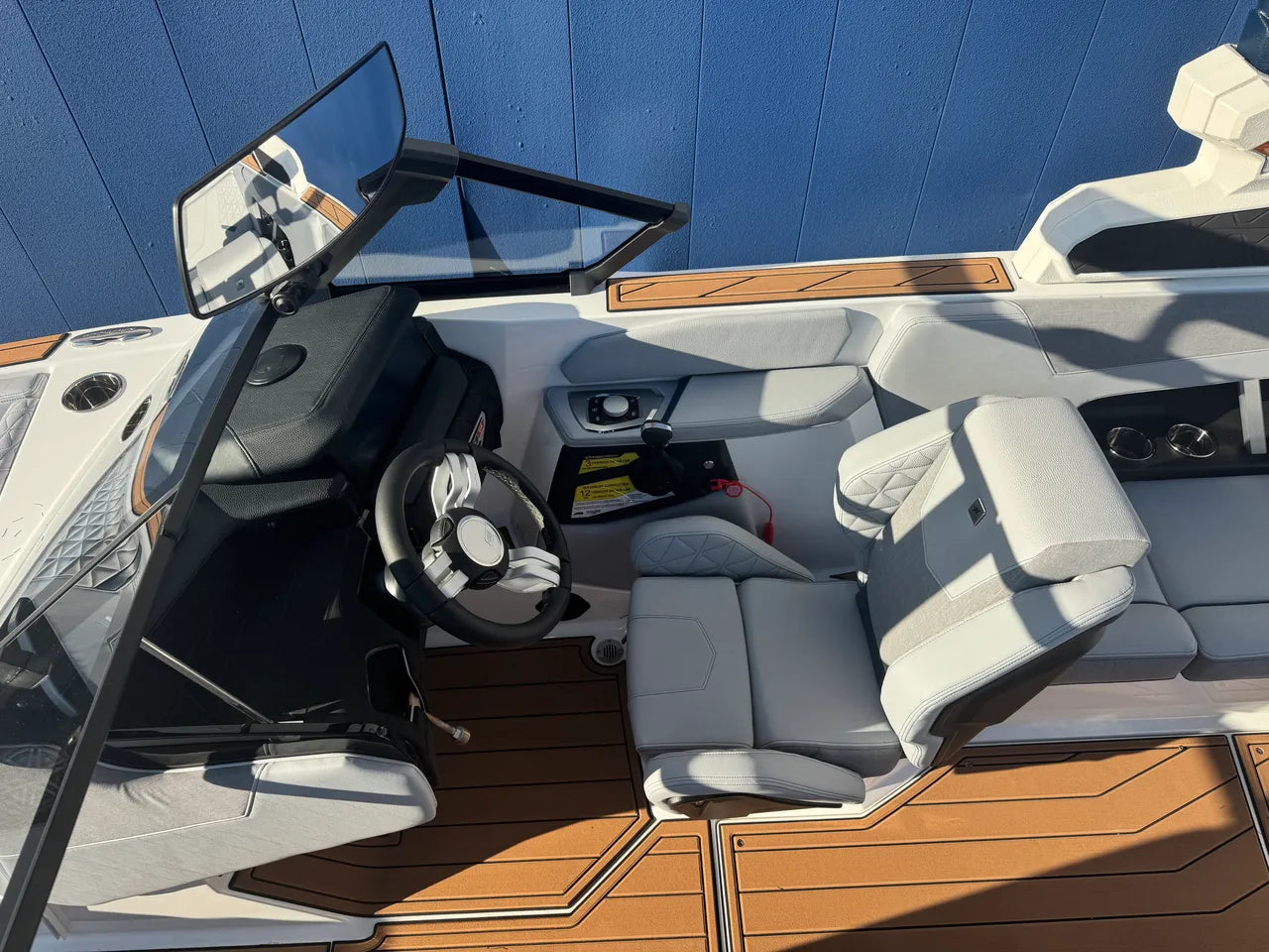 2026 Nautique GS20SUPER AIR 20.0 feet, Clearwater, Florida #27