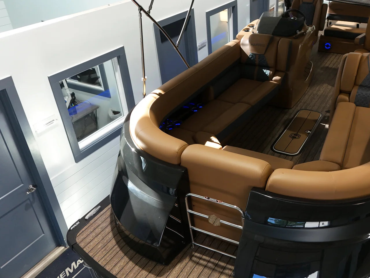 2026 Harris Grand Mariner 250 25.0 feet, Clearwater, Florida #7