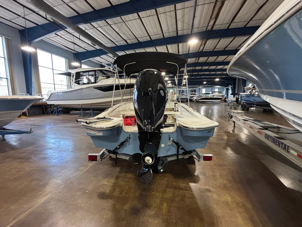 2026 Boston Whaler 160 Super Sport 16.0 feet, Clearwater, Florida #4