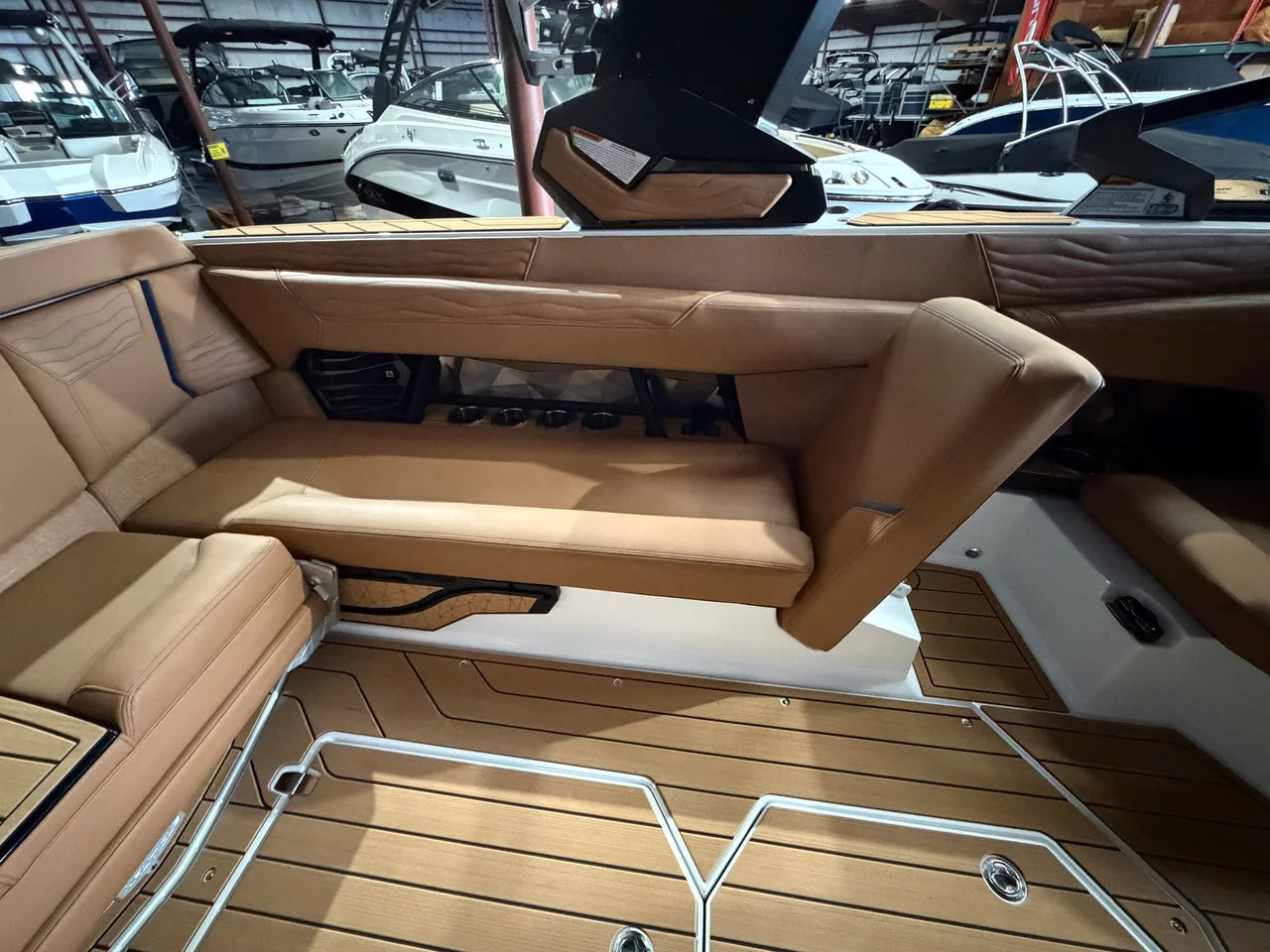 2026 Nautique Super Air Nautique G25 25.0 feet, Clearwater, Florida #37