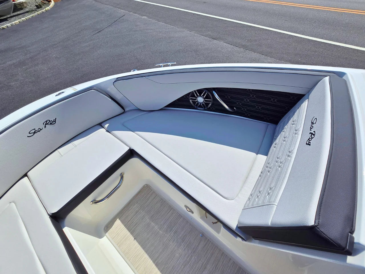 2027 Sea Ray SPX 210 21.0 feet, Clearwater, Florida #20