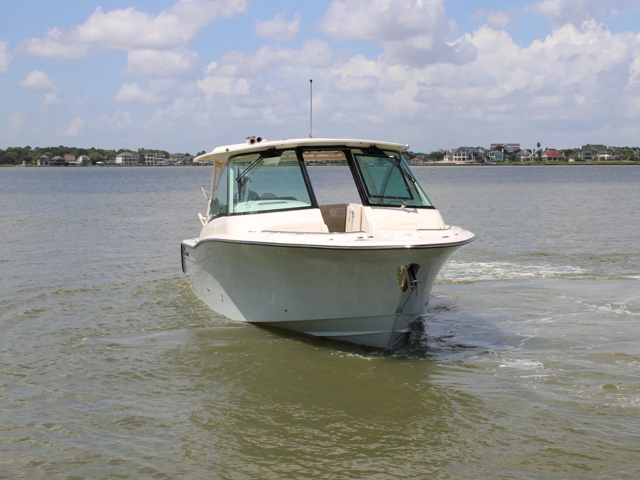 2026 Grady-White Freedom 345 34.0 feet, Clearwater, Florida #9