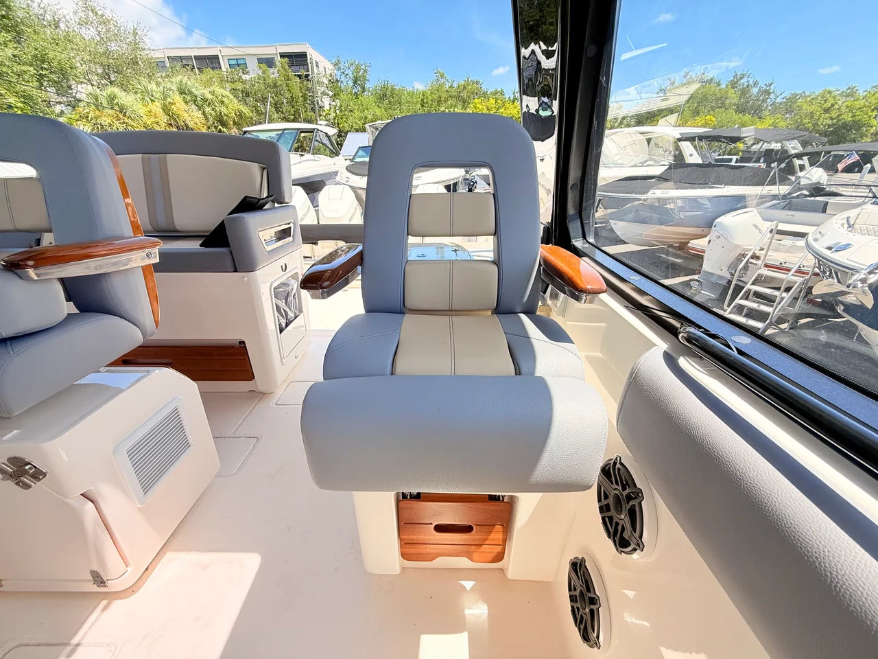 2026 Boston Whaler 380 Realm 38.0 feet, Clearwater, Florida #54