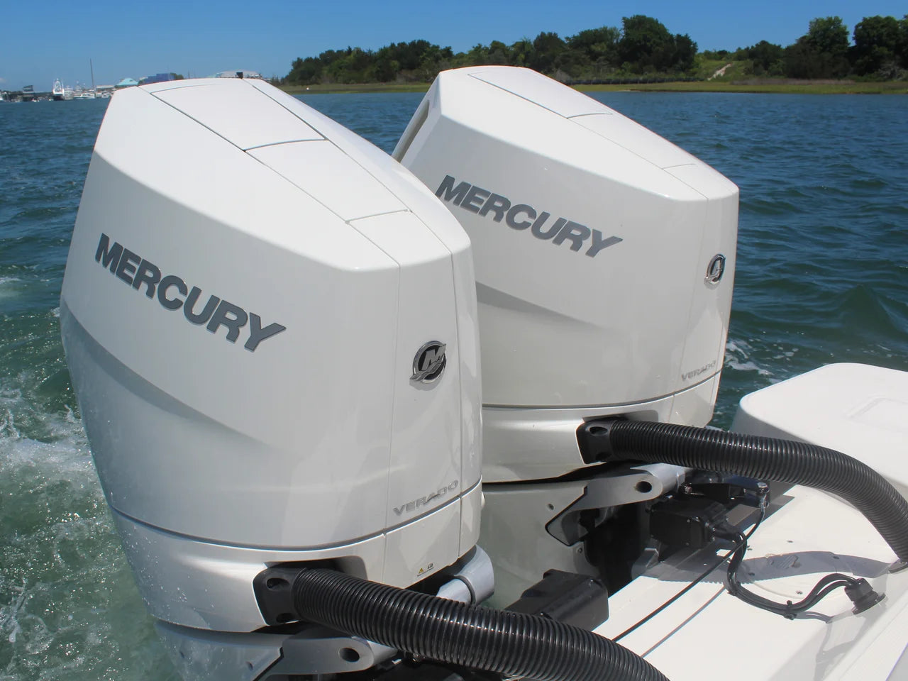 2026 Boston Whaler 330 Outrage 33.0 feet, Clearwater, Florida #10