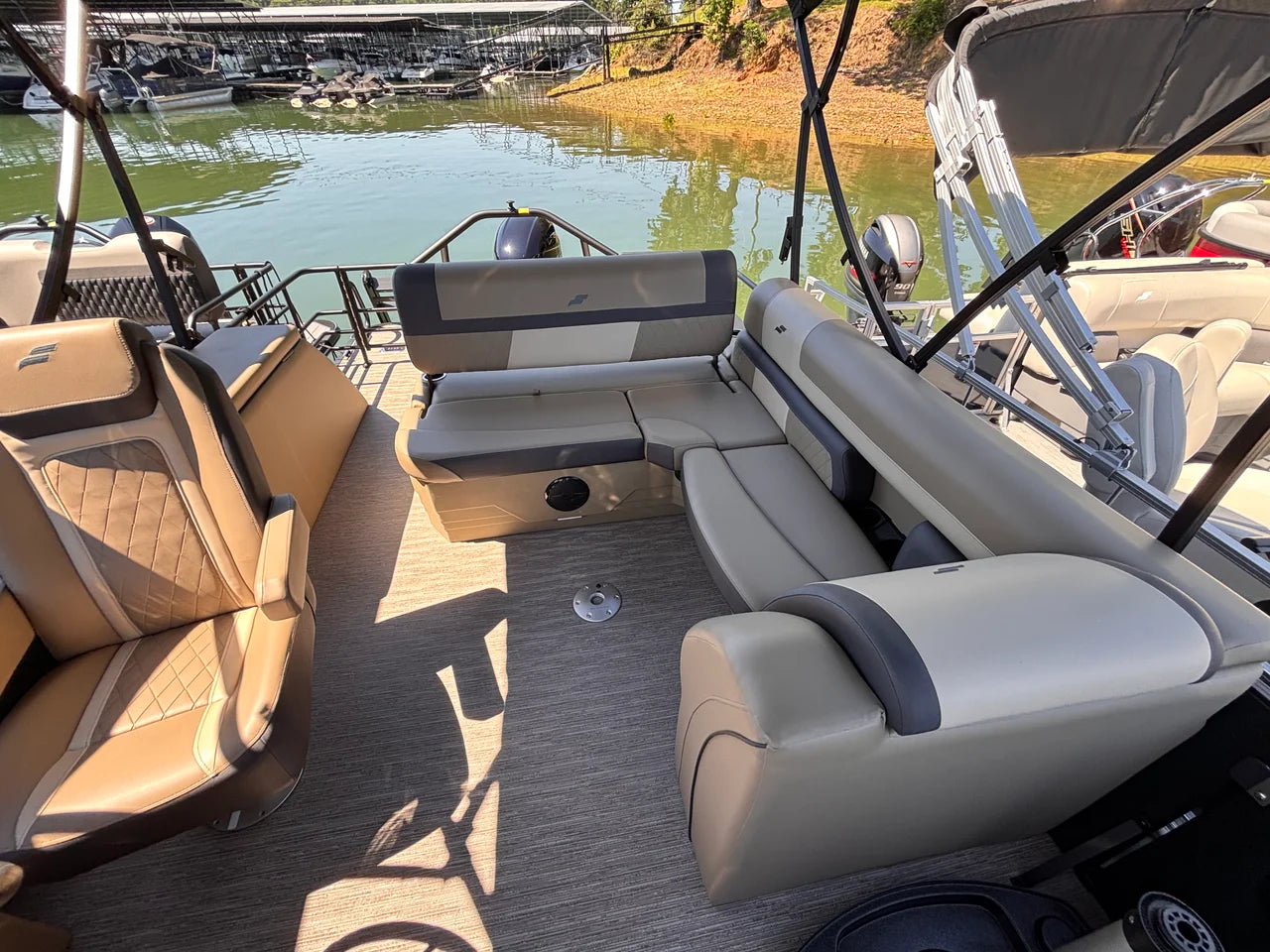 2026 Starcraft EXS 3 Q 23.0 feet, Clearwater, Florida #5