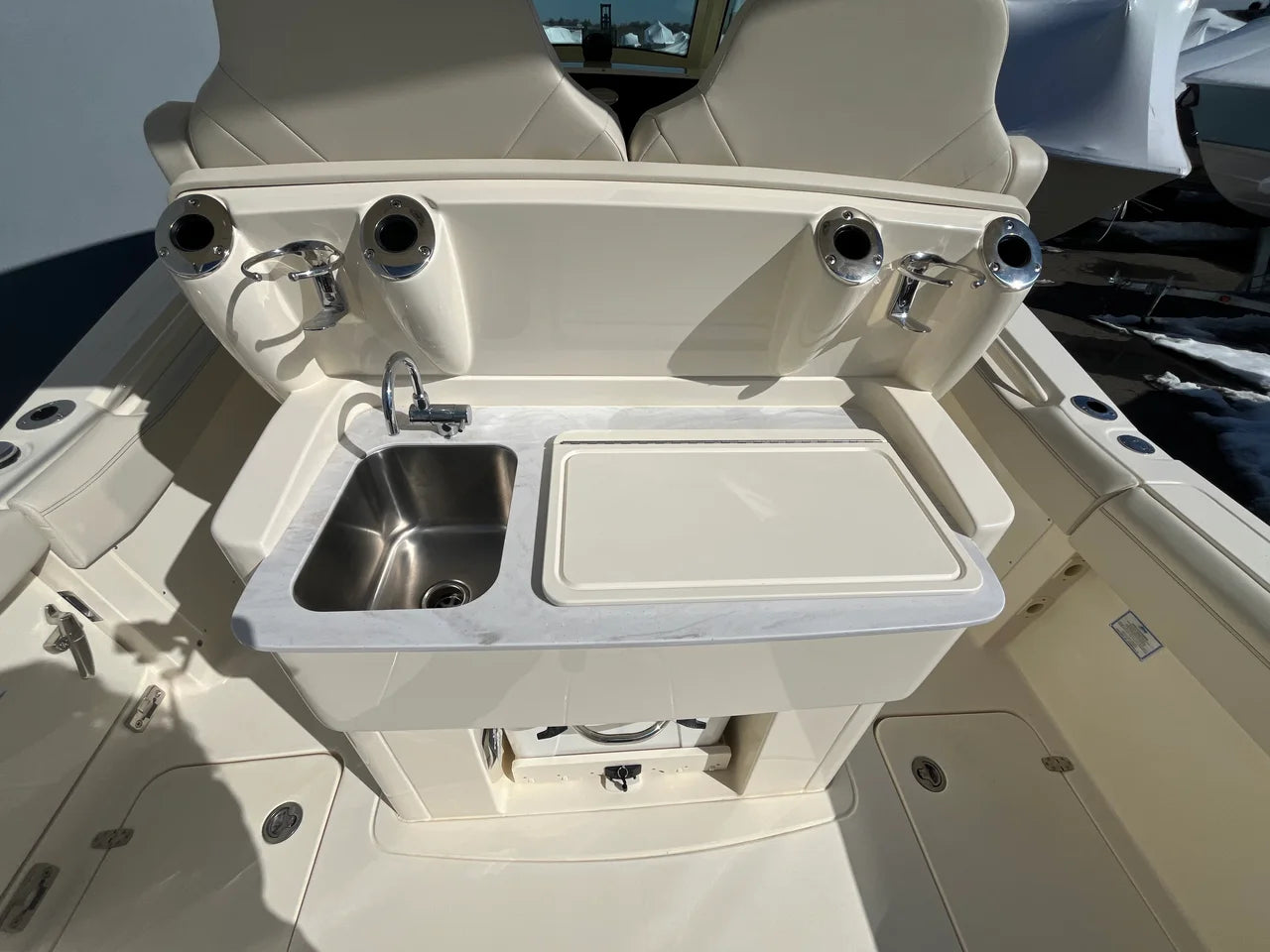 2026 Scout 305 LXF 30.0 feet, Clearwater, Florida #33