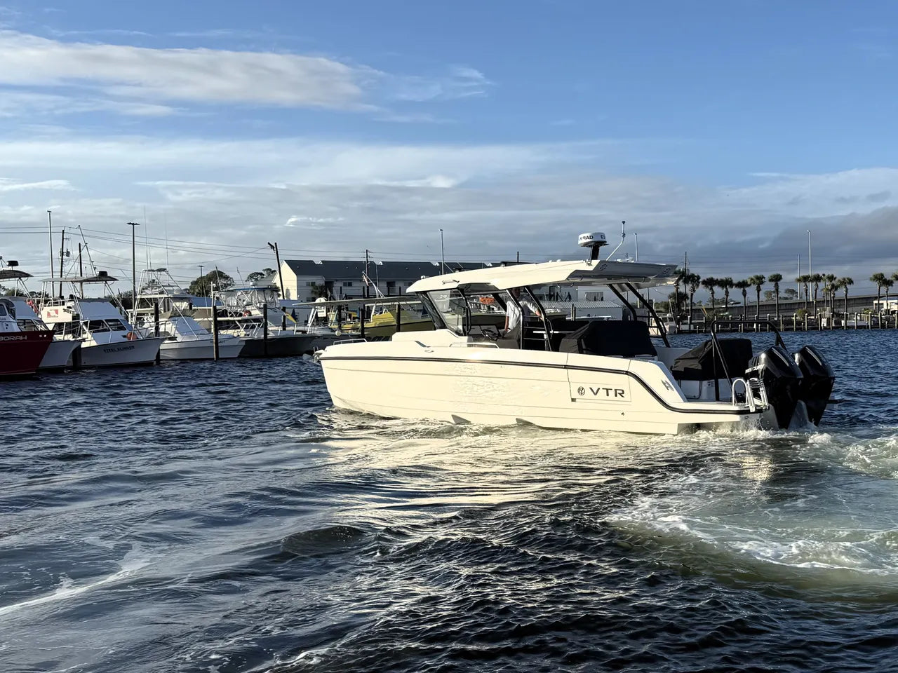 2026 Cruisers Yachts 38 VTR 38.0 feet, Clearwater, Florida #60