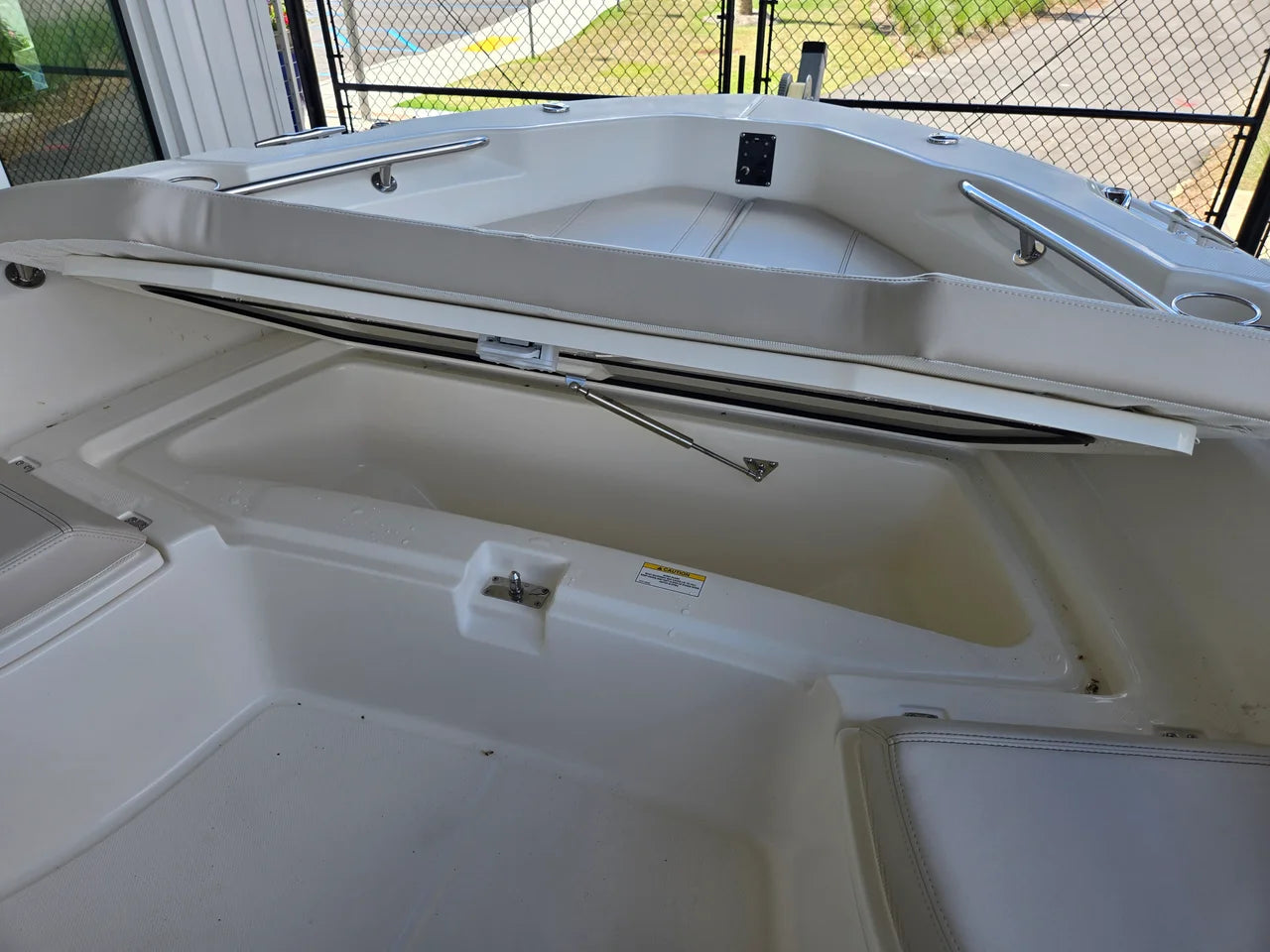 2026 Boston Whaler 250 Dauntless 25.0 feet, Clearwater, Florida #19
