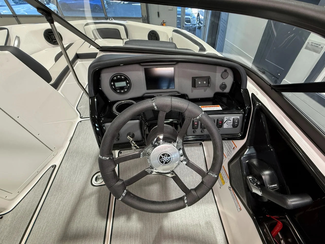2026 Yamaha AR195 19.0 feet, Clearwater, Florida #21