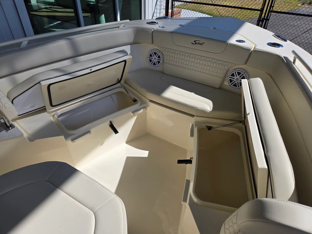 2026 Scout 240 XSF 24.0 feet, Clearwater, Florida #18