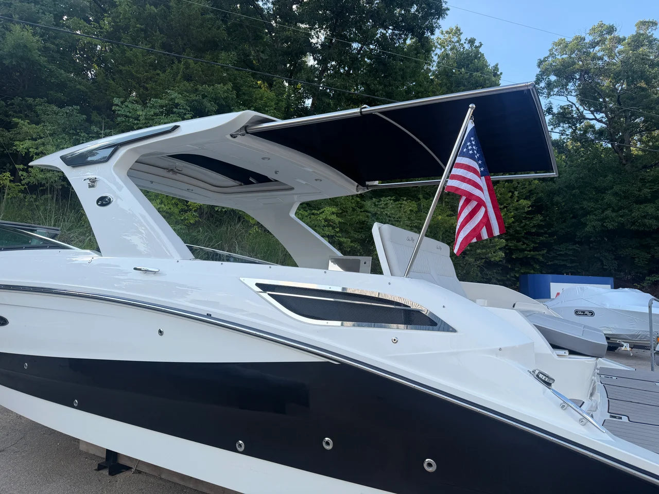 2025 Sea Ray SLX 350 35.0 feet, Clearwater, Florida #33