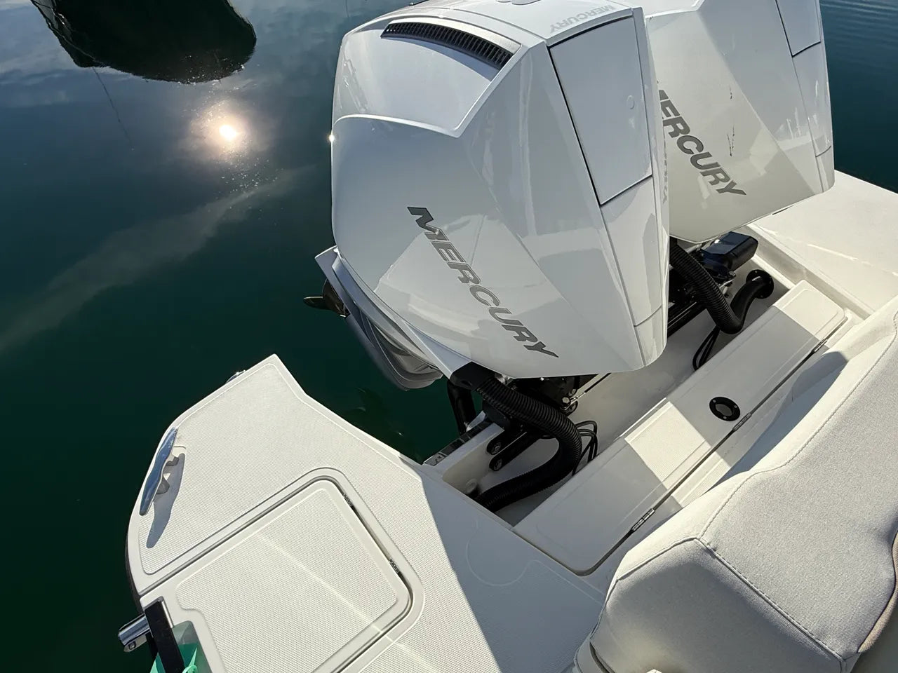 2026 Saxdor 320 GTC 32.0 feet, Clearwater, Florida #18