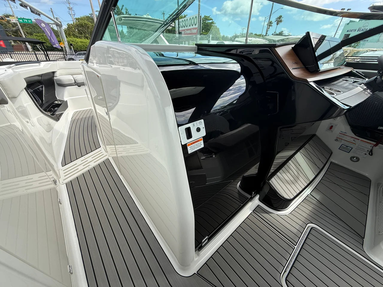 2026 Sea Ray SLX 360 OUTBOARD 36.0 feet, Clearwater, Florida #31