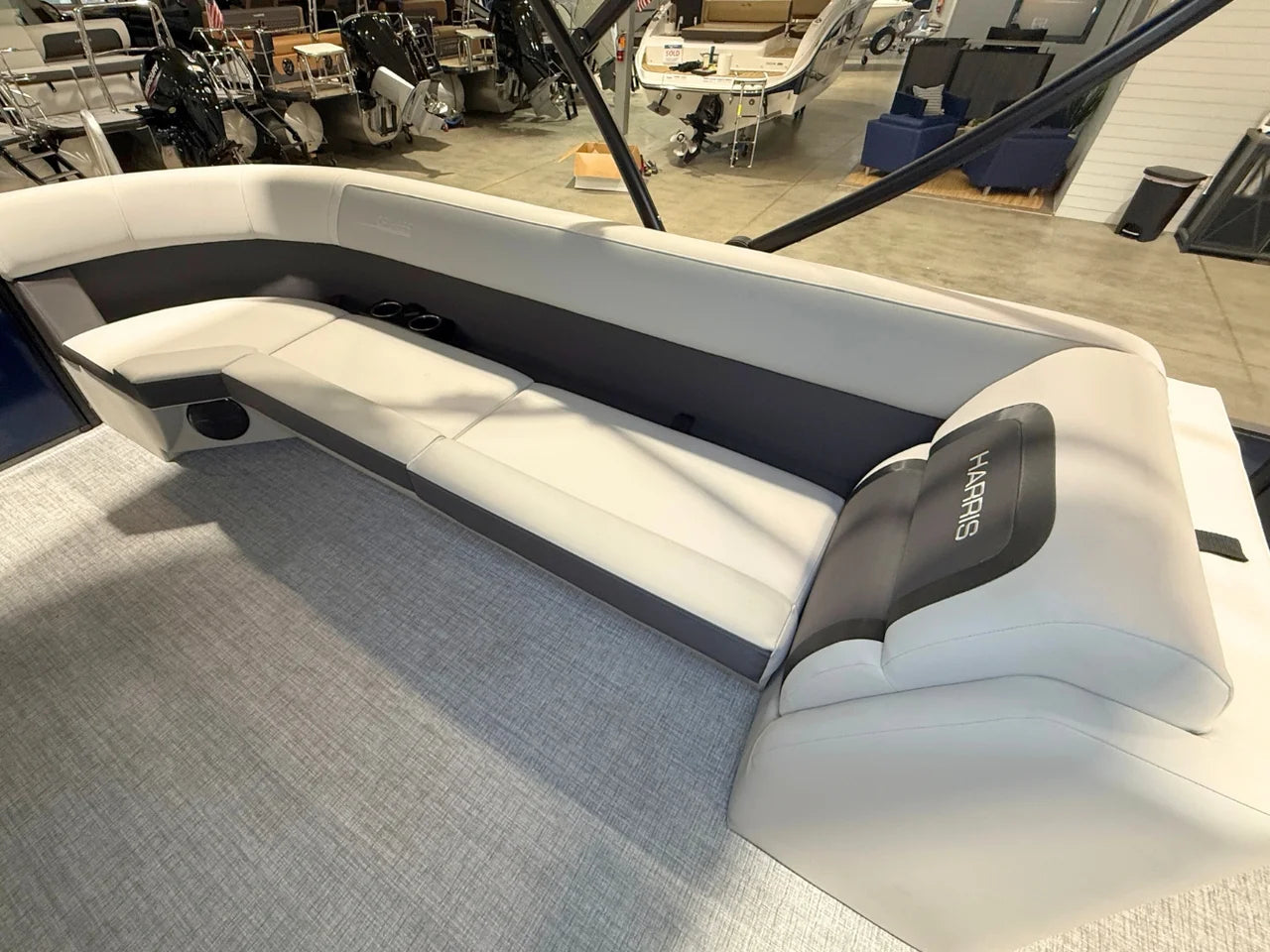 2026 Harris Cruiser 250 25.0 feet, Clearwater, Florida #12