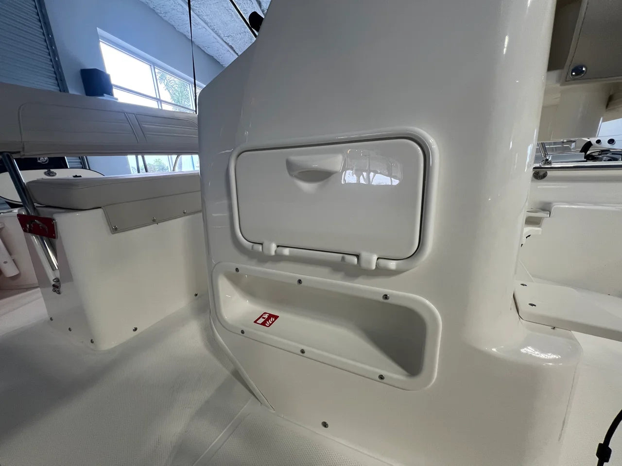 2026 Boston Whaler 150 Montauk 15.0 feet, Clearwater, Florida #25