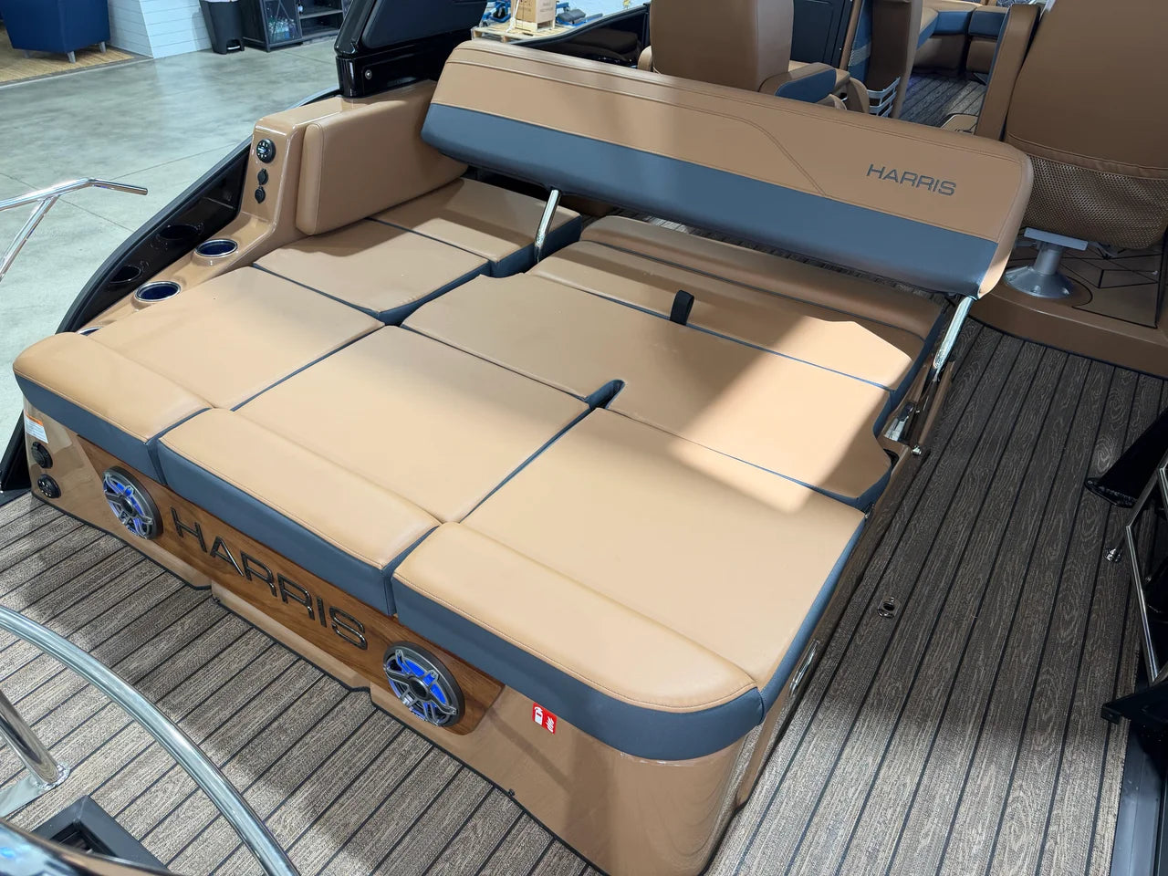 2026 Harris Grand Mariner 250 25.0 feet, Clearwater, Florida #16