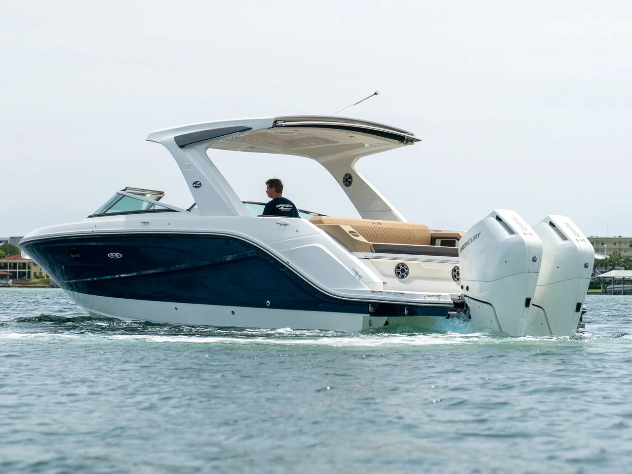 2026 Sea Ray SLX 310 Outboard 31.0 feet, Clearwater, Florida #4