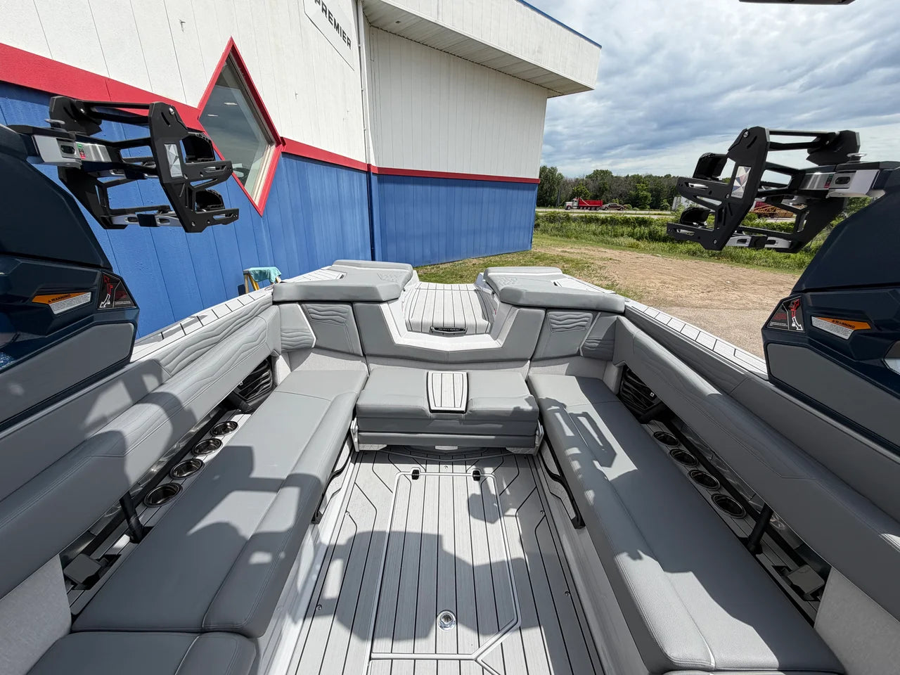 2026 Nautique Super Air Nautique G25 25.0 feet, Clearwater, Florida #20