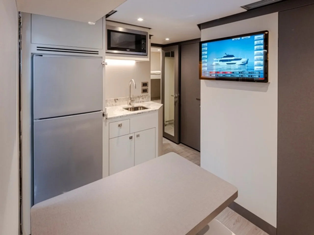 2027 Ocean Alexander 27R 93.0 feet, Clearwater, Florida #25