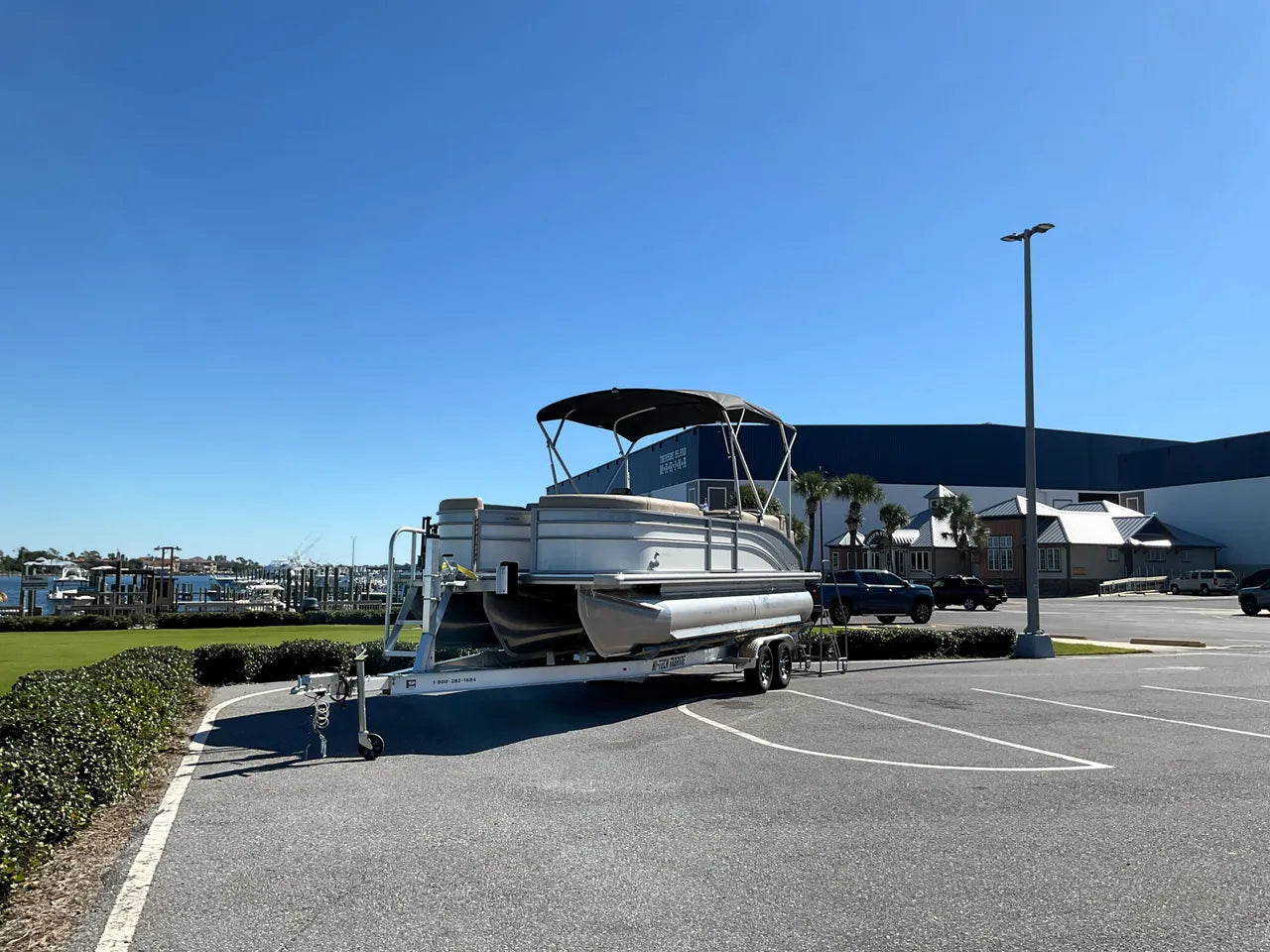 2026 Harris Cruiser 230 23.0 feet, Clearwater, Florida #54
