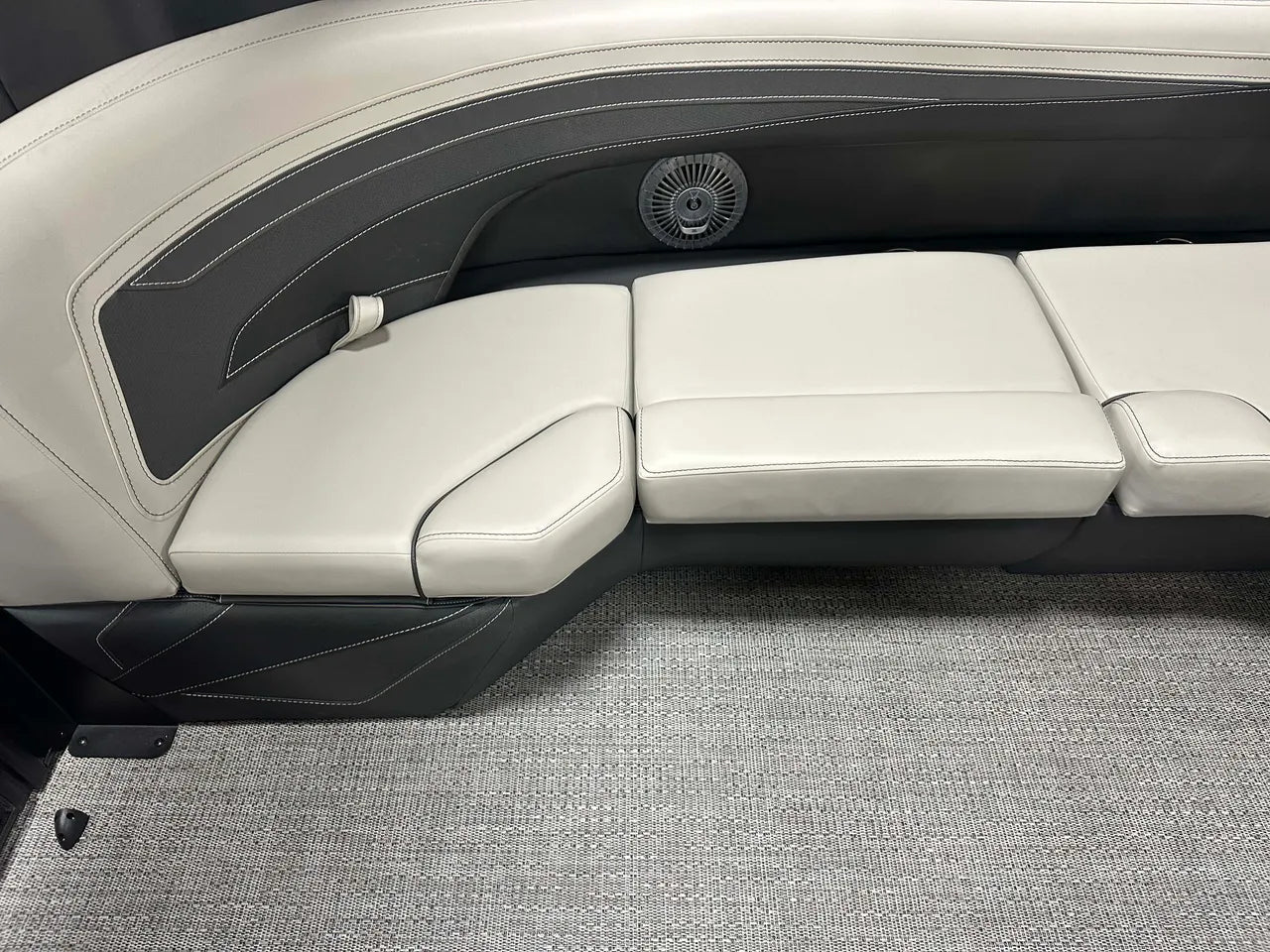 2026 Barletta Cabrio 22 Q 22.0 feet, Clearwater, Florida #23