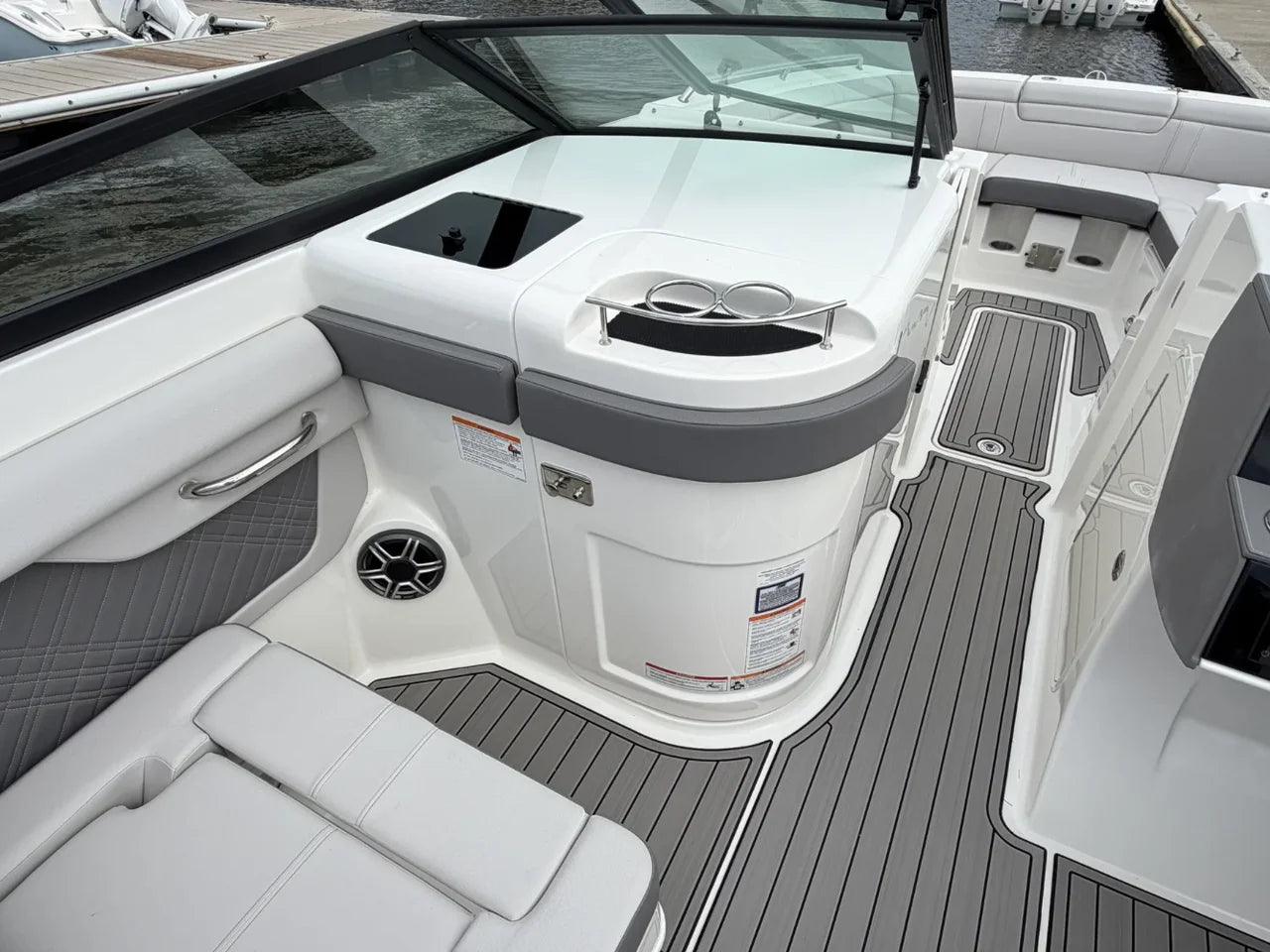 2026 Sea Ray SDX 290 Outboard 29.0 feet, Clearwater, Florida #27