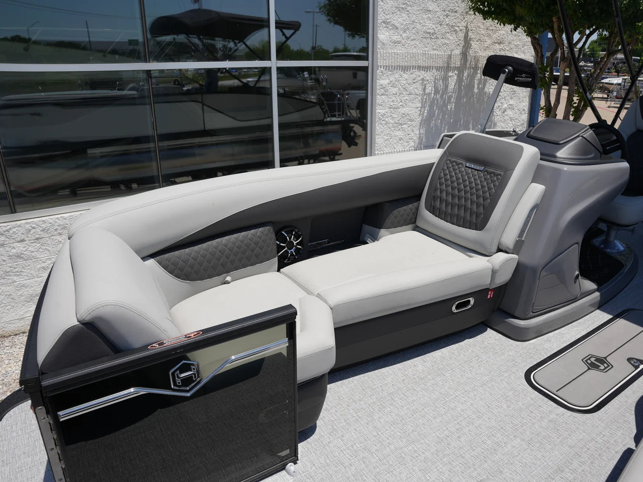 2026 Harris Sunliner 230 23.0 feet, Clearwater, Florida #38