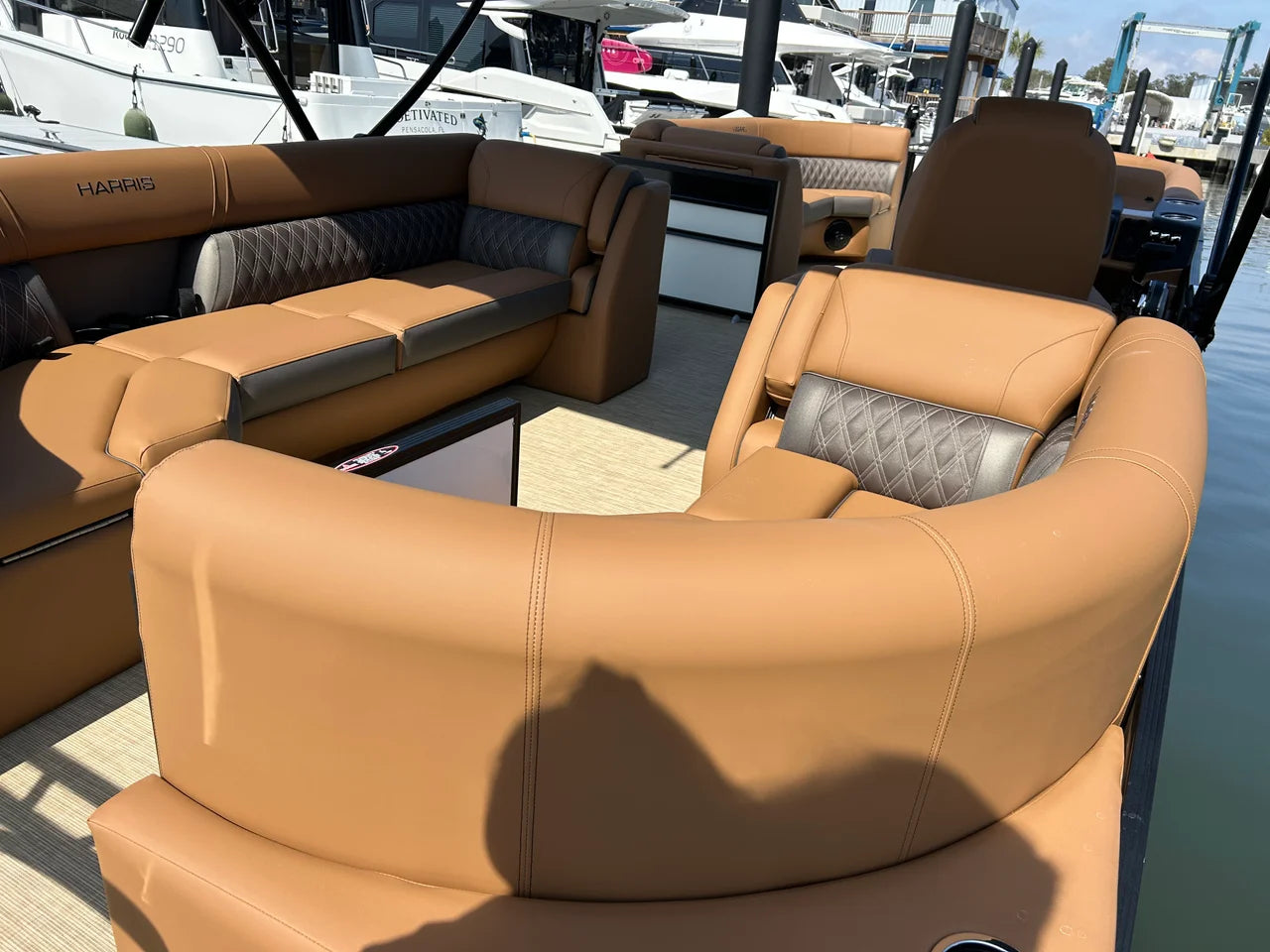 2026 Harris Cruiser 230 25.0 feet, Clearwater, Florida #17