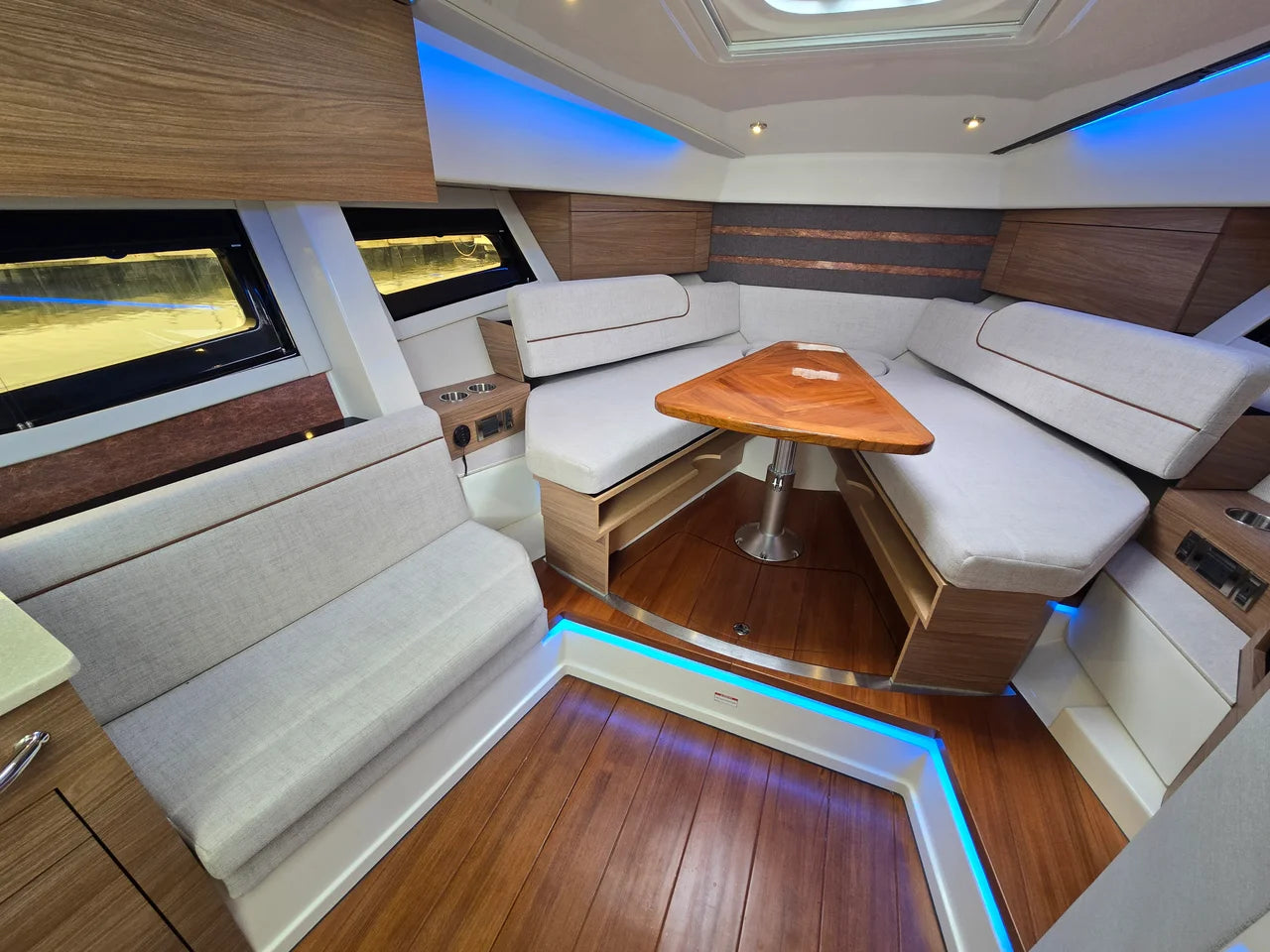 2026 Boston Whaler 365 Conquest 36.0 feet, Clearwater, Florida #39