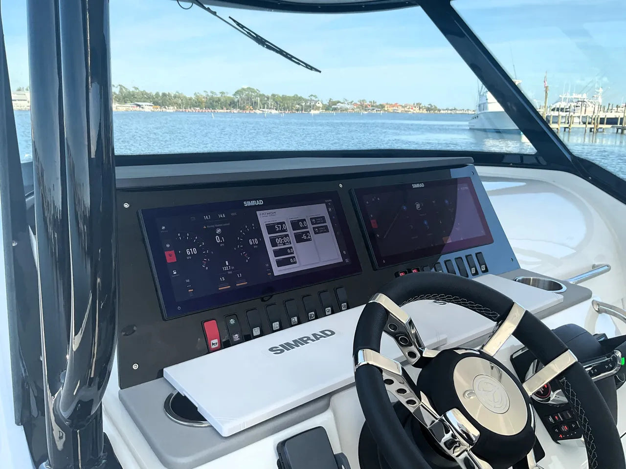 2026 Cruisers Yachts 38 VTR 38.0 feet, Clearwater, Florida #36