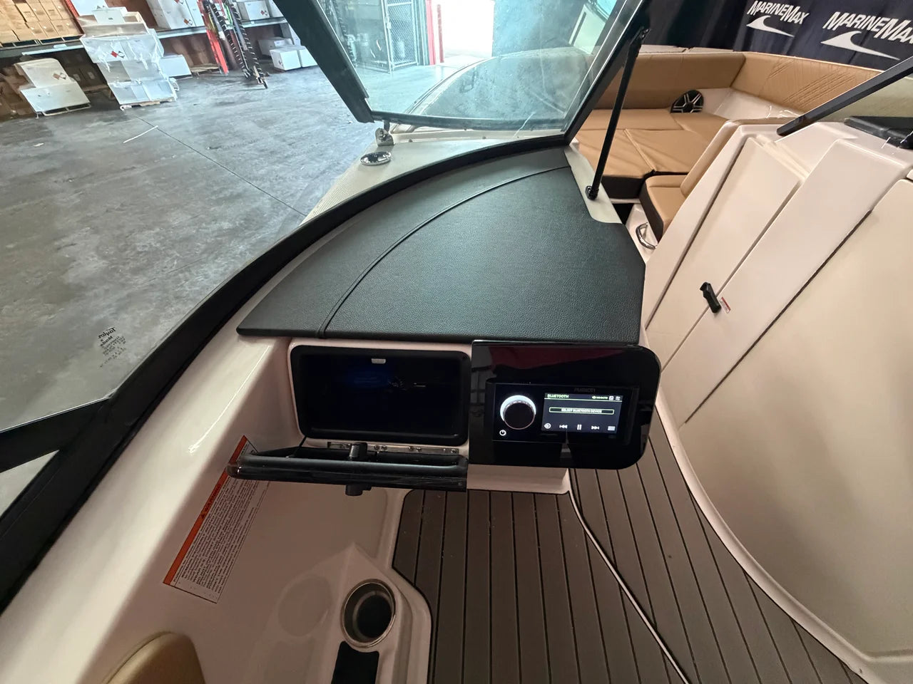 2026 Sea Ray SDX 270 Surf 27.0 feet, Clearwater, Florida #31