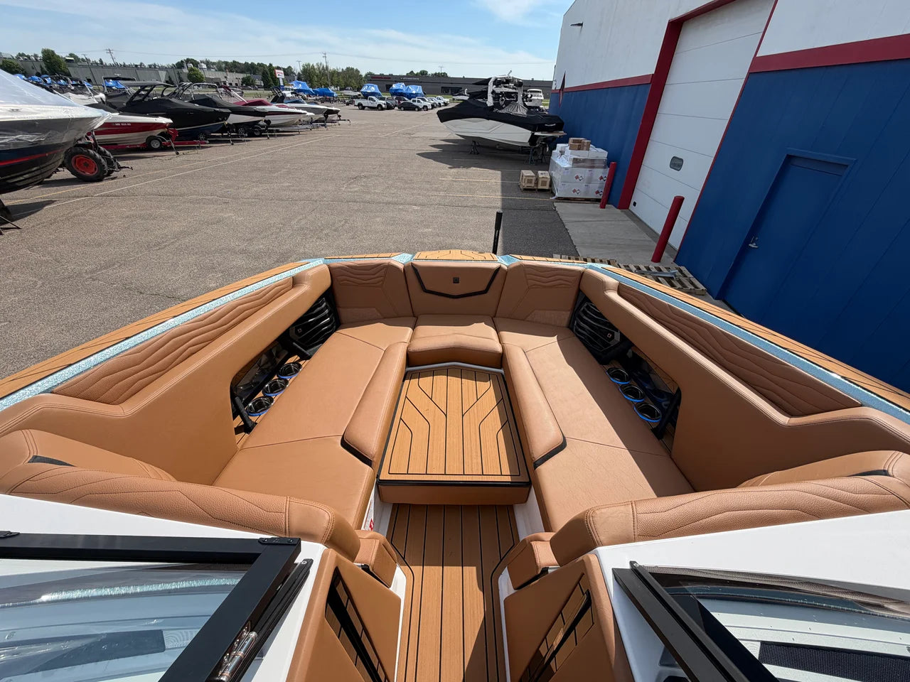2026 Nautique Super Air Nautique G25 25.0 feet, Clearwater, Florida #38